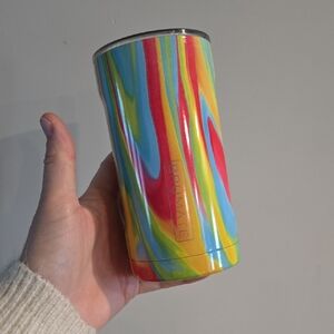 BrüMate Rainbow Tumbler